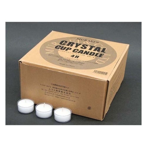 6223000 キャンドル 4H