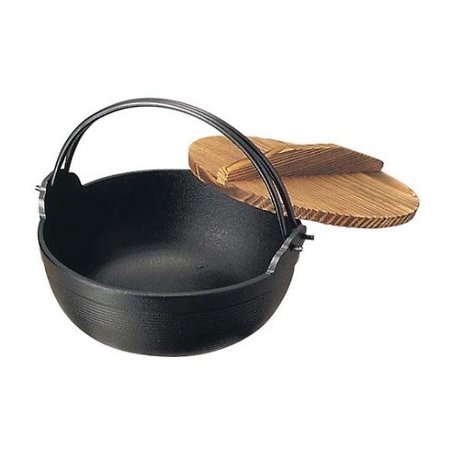 1666200 ふる里鍋 21012