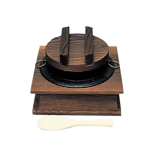 5230600 2人用釜めしセット