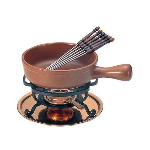 3262400フォンデュセットT−200