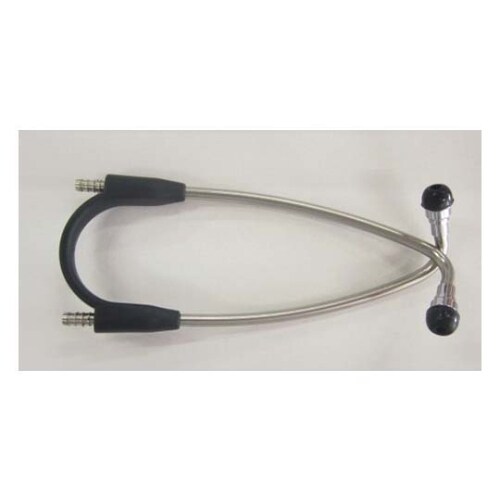 1095F558 耳管 ブラック