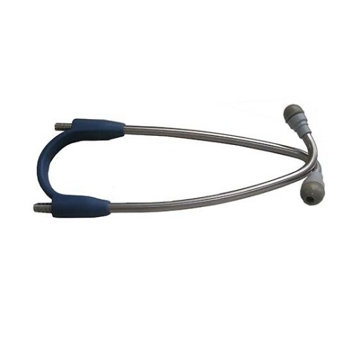 1095F453 耳管 ネイビーブルー