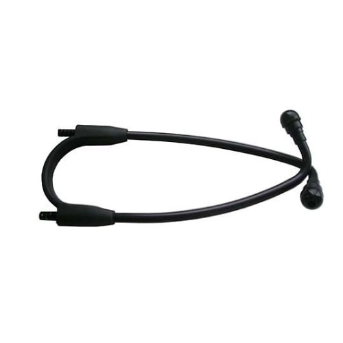 1095F454 耳管 オールブラック