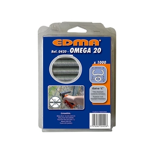 替えリングセット (ガルバ鋼)1セット(