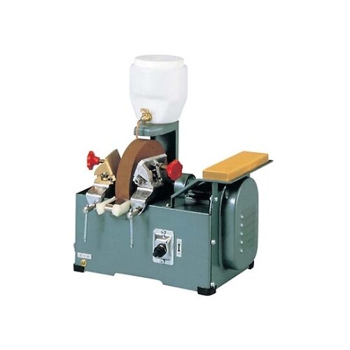 611400 電動式 刃物水研機