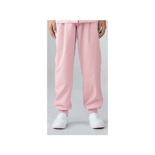 6028670 男女兼用パンツピンク5L