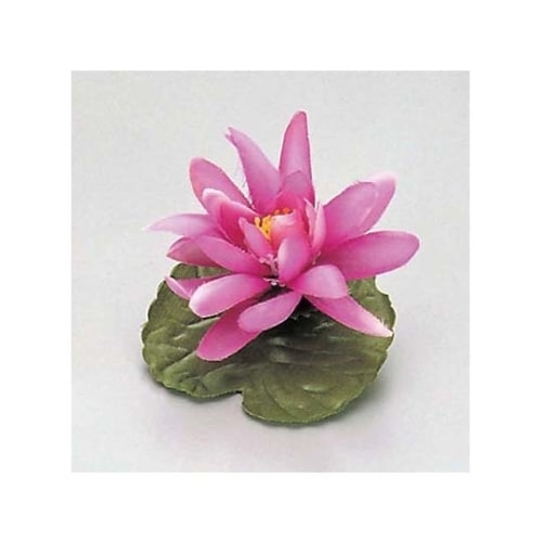 5012300 飾り花 ハス