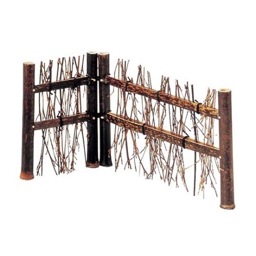 1605700 トラ竹枝垣(64108)