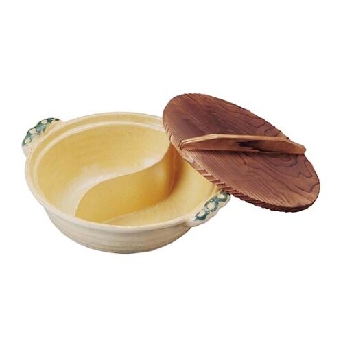 1665200 電磁源平鍋 30cm