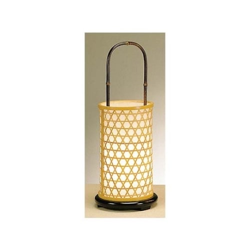 1573610 路地あんどん 葵 大