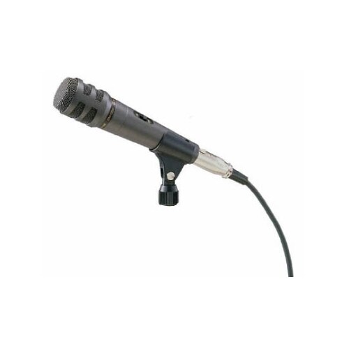 DM1200 ハンド型ダイナミックマイク