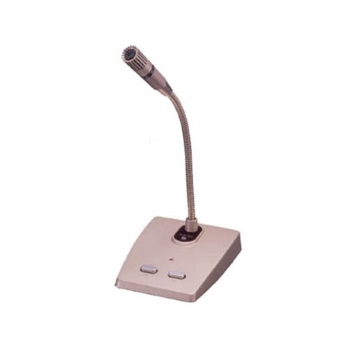 EC100M ダイナミックマイク卓上型