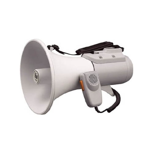 ER2115 中型ショルダー型メガホン