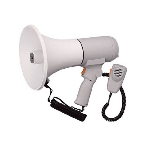 ER3115 ショルダーメガホン15W