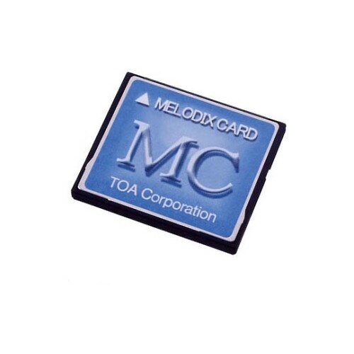 MC1020 メロディクスカード工場向け