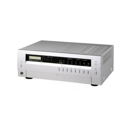 TA2060R 卓上型アンプ60W5局