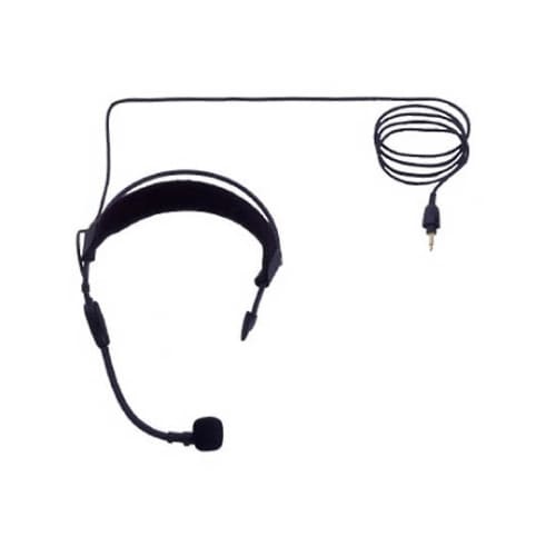 WH4000A ヘッドセットマイクロホン