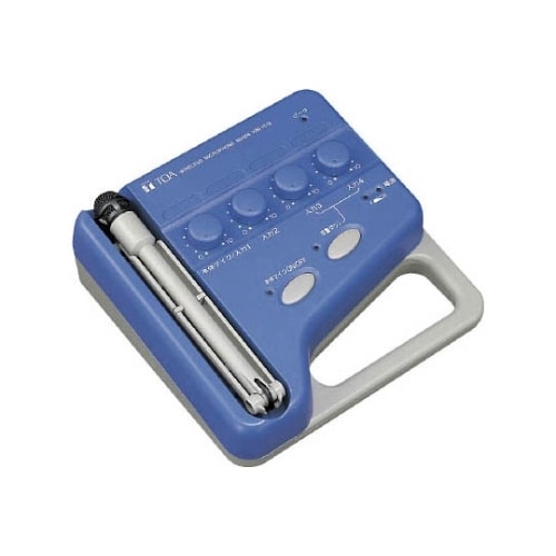 WM1510 ワイヤレスミキサー