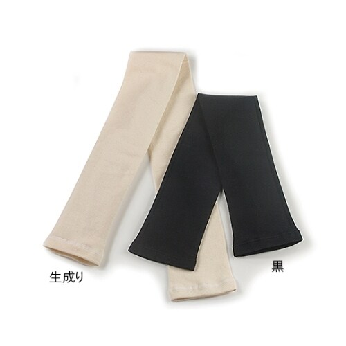 NE−2111 NEアンダースリーブ生成