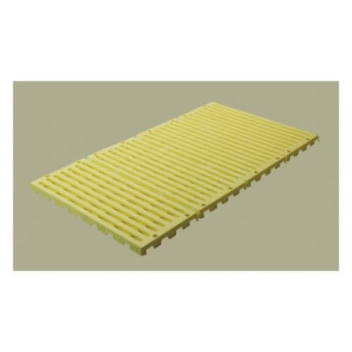 エアースリープベビー イエロー