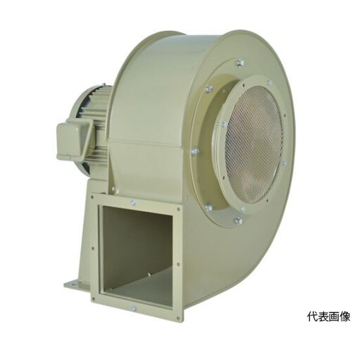 AHH22400V 高効率電動送風機