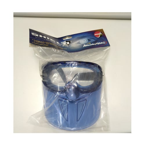 18629保護メガネV90シールド24個