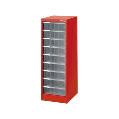 AF−M9 フロアケース レッド