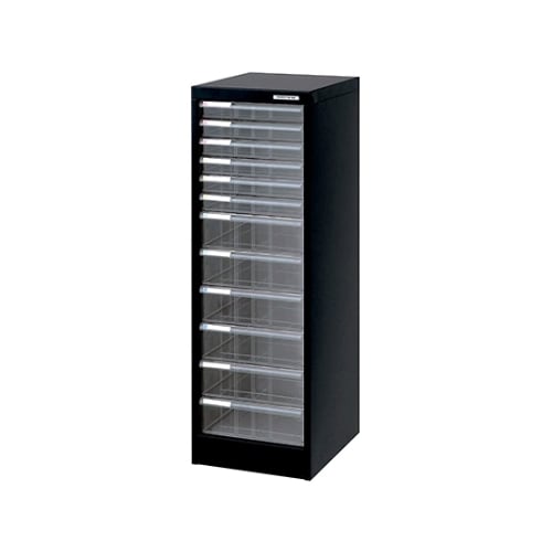 AF−H12 フロアケース ブラック