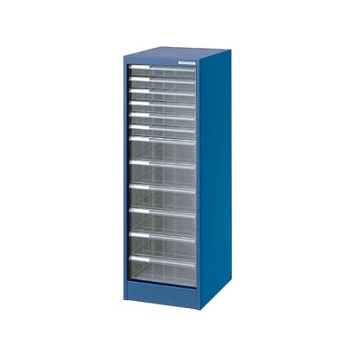 AF−H12 フロアケース ブルー