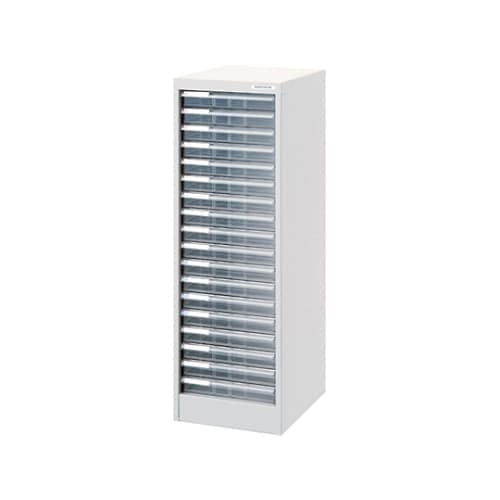 AF−18/Aフロアケース ニューグレー