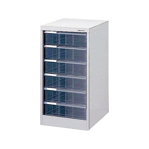 AF−M6 フロアケース ニューグレー