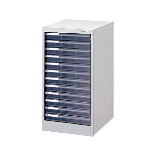 AF−12 フロアケース ニューグレー