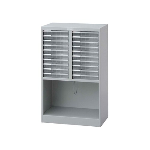 AF−20 フロアケース ニューグレー