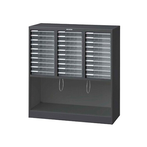 AF−30 フロアケース ブラック