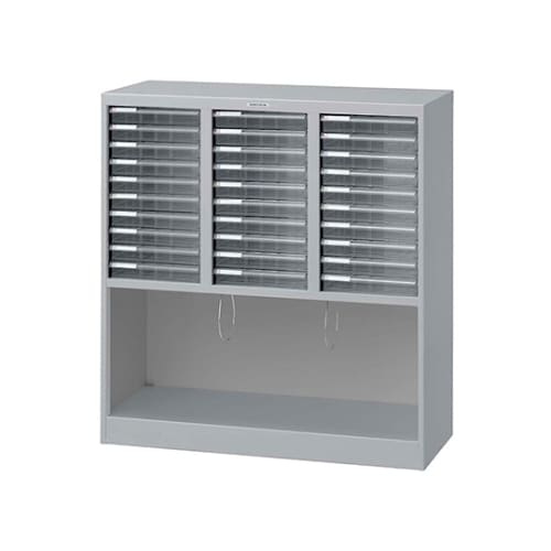 AF−30 フロアケース ニューグレー