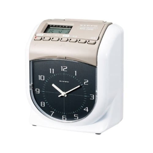 NTR−2800 電子タイムレコーダー