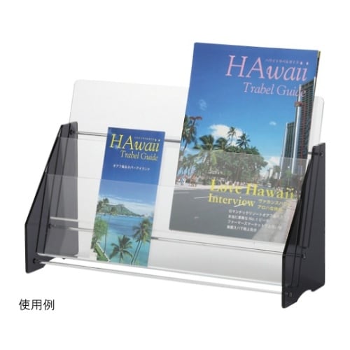 CR−PF221−T パンフレット台