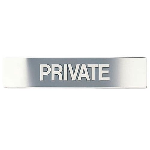 NS−1−9 PRIVATE鏡面