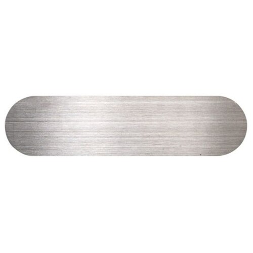 NS104 小判320ミリヘアーライン