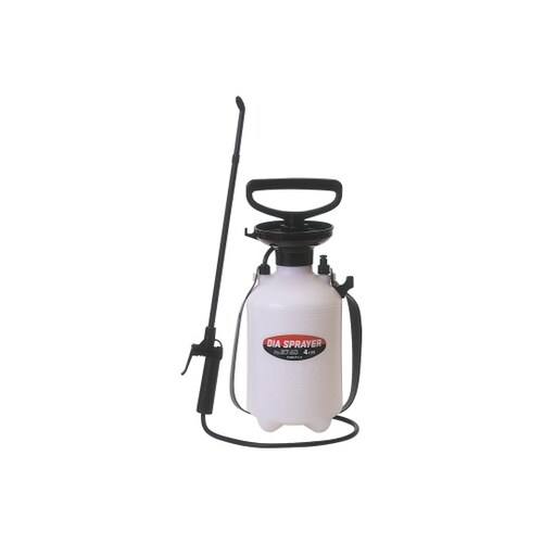 No.8740 噴霧器 4L