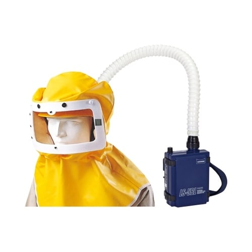 LS−355F;NNM 呼吸用保護具