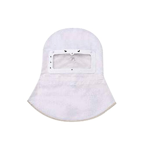 KL−18 LS交換用 無塵衣フード