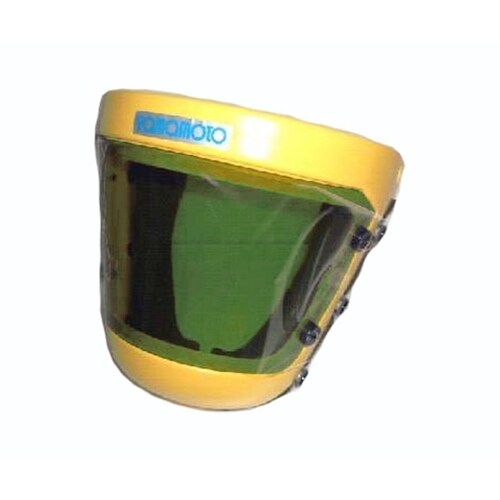 KF−2W2S LS交換パーツ遮光面体