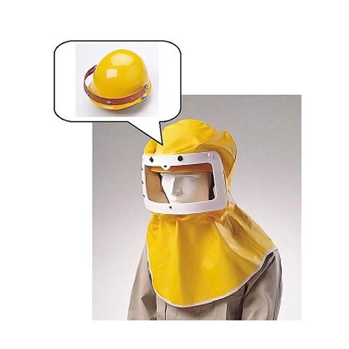 KF−10FN0M LS交換用フード