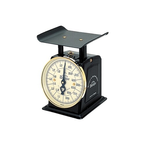 SSA−2 キッチンスケールアンティーク