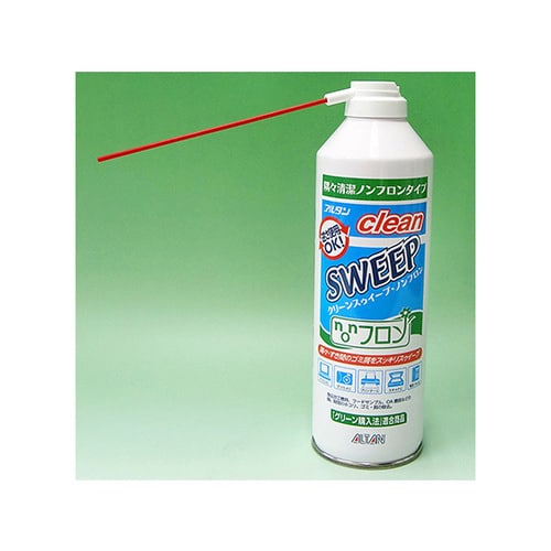 416クリーンスゥイープノンフロン24本