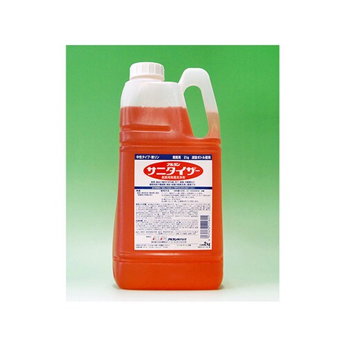 330 サニタイザー 2kg 6本入