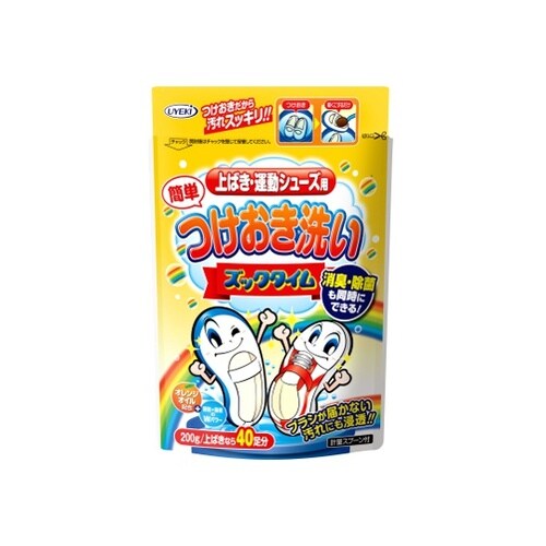 つけおき洗いズックタイム 36個