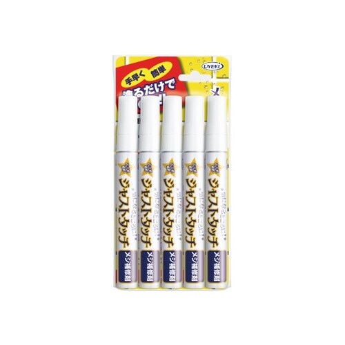 ジャストタッチ目地補修剤5本パック12個