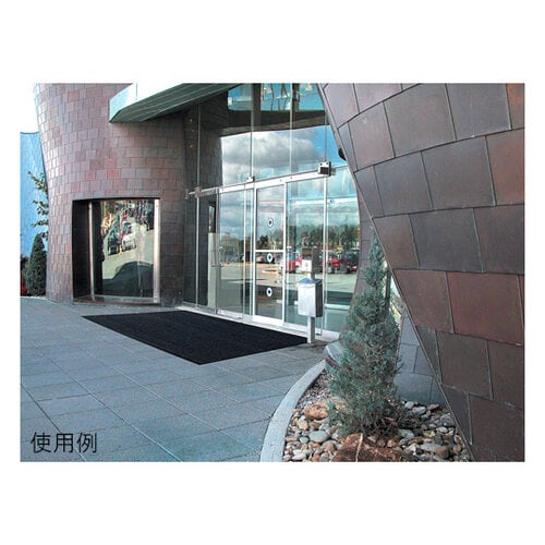 CAAE36AC クリーンマシーン